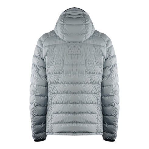 Parajumpers Reversible Navy Blue Jacket
